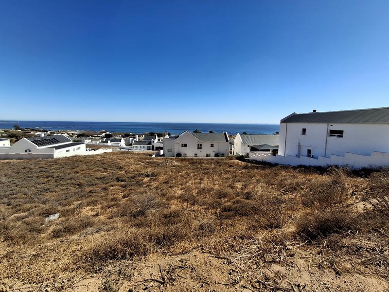 0 Bedroom Property for Sale in Da Gama Bay Western Cape